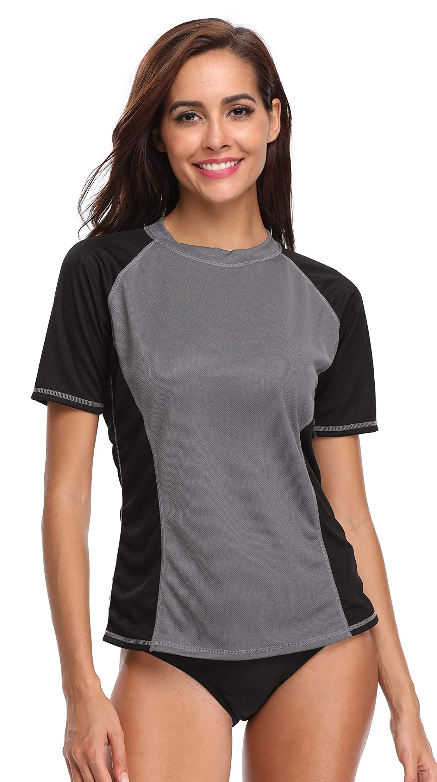 Active Rashguard T-Shirt