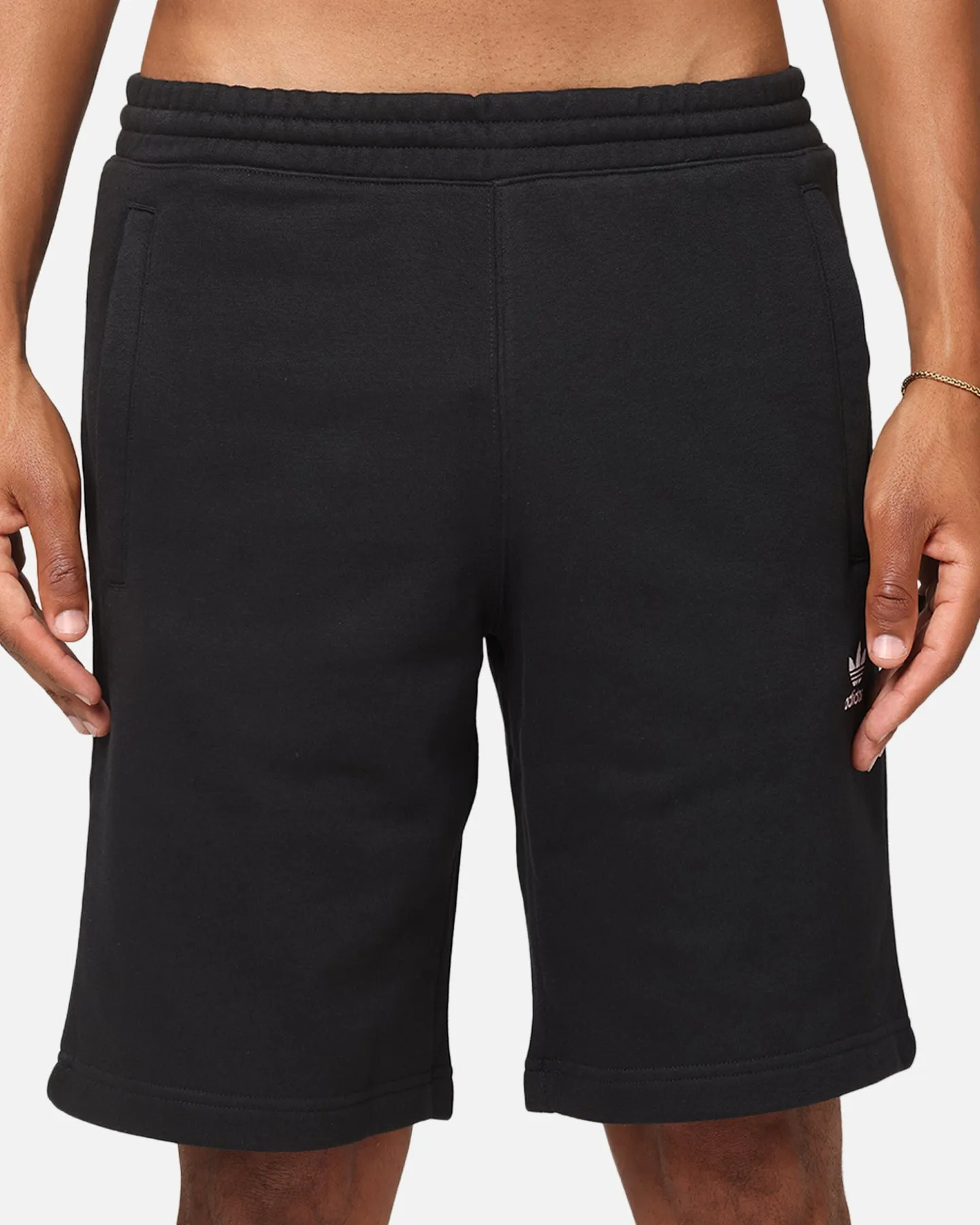 Adidas Essential Shorts Black