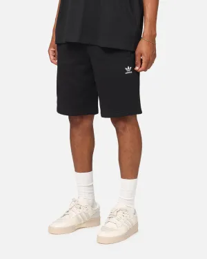 Adidas Essential Shorts Black