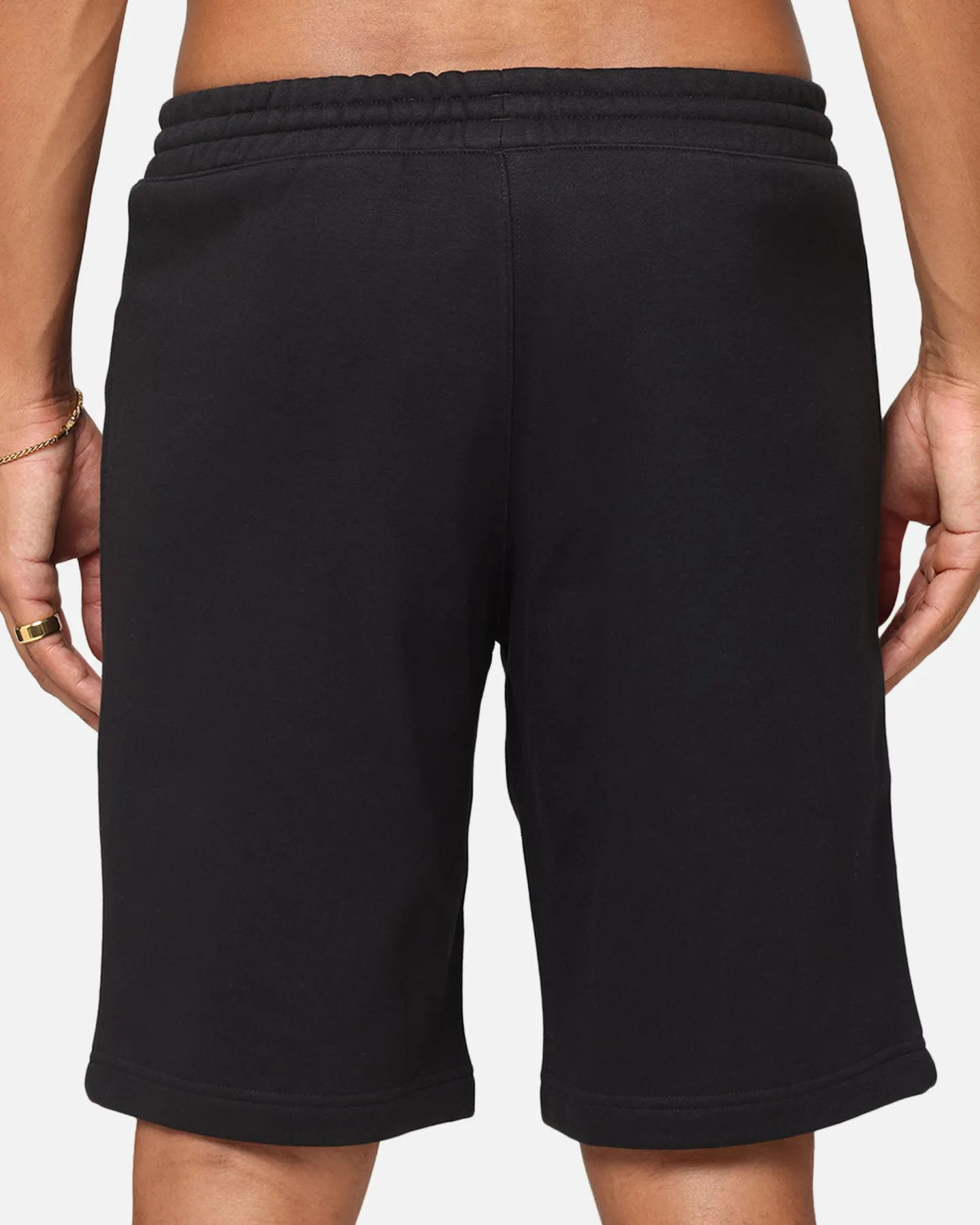 Adidas Essential Shorts Black