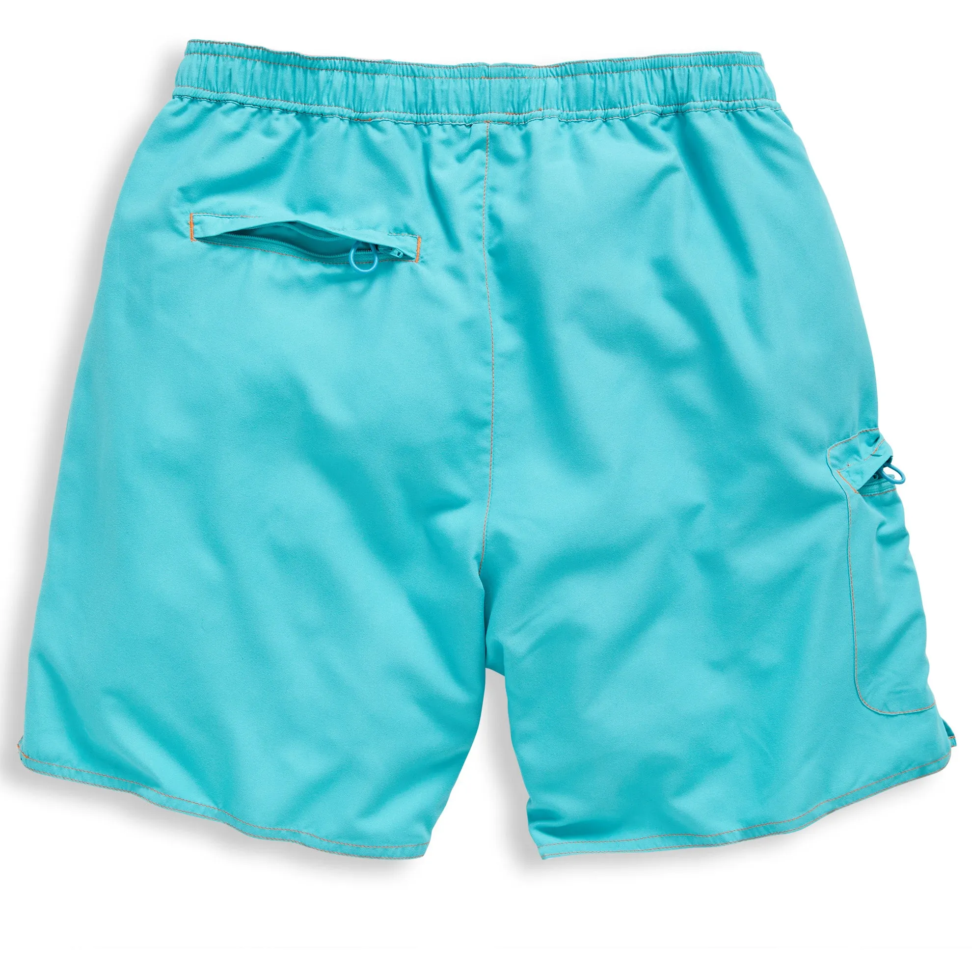 Aquatone Water-Reactive Swim Shorts