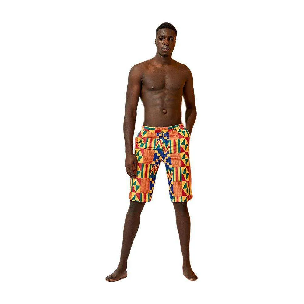 Badehose sunga Strand Shorts