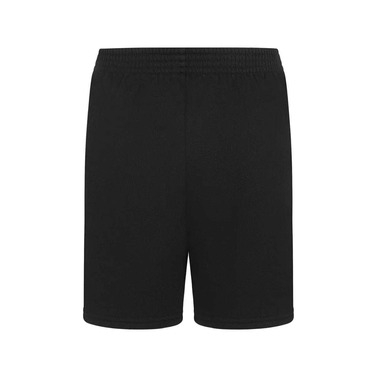 Balenciaga Kids Shorts - Cotton Shorts