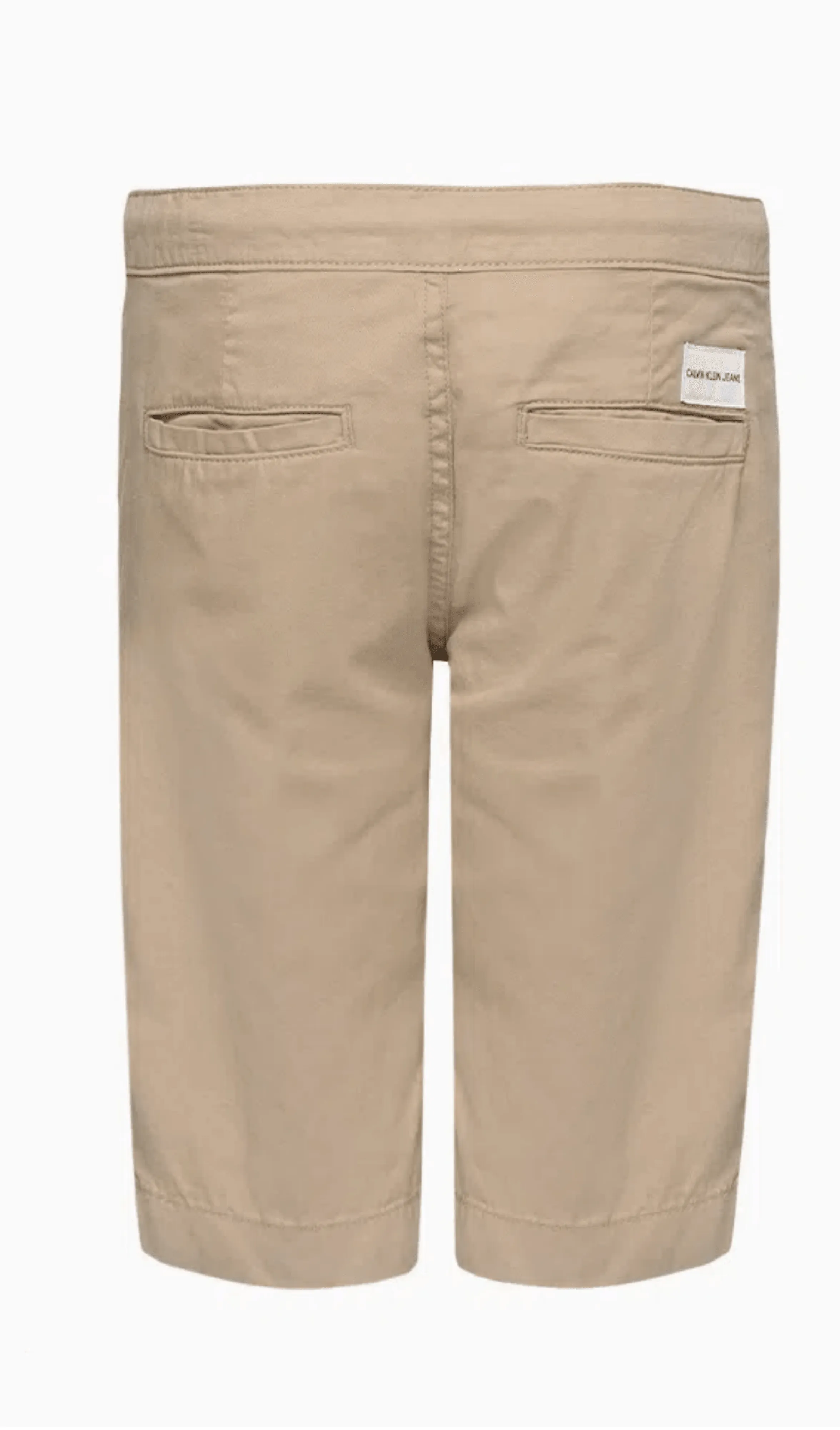 Bermuda Color Chino Sarja Reat