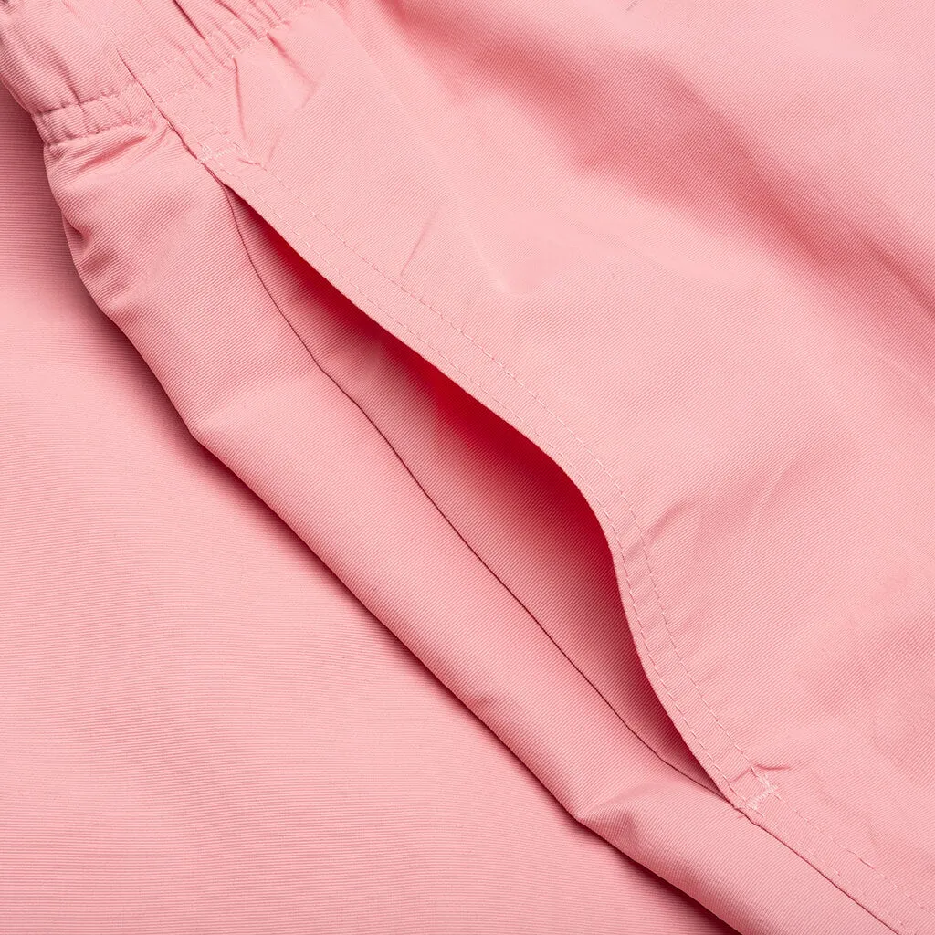 Big Basic Water Short - Pink