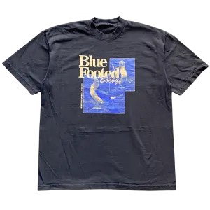 Blue Footed Booby Tee