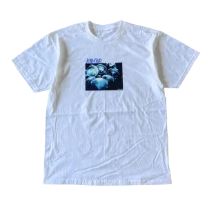 Blue Jelly Fish Tee