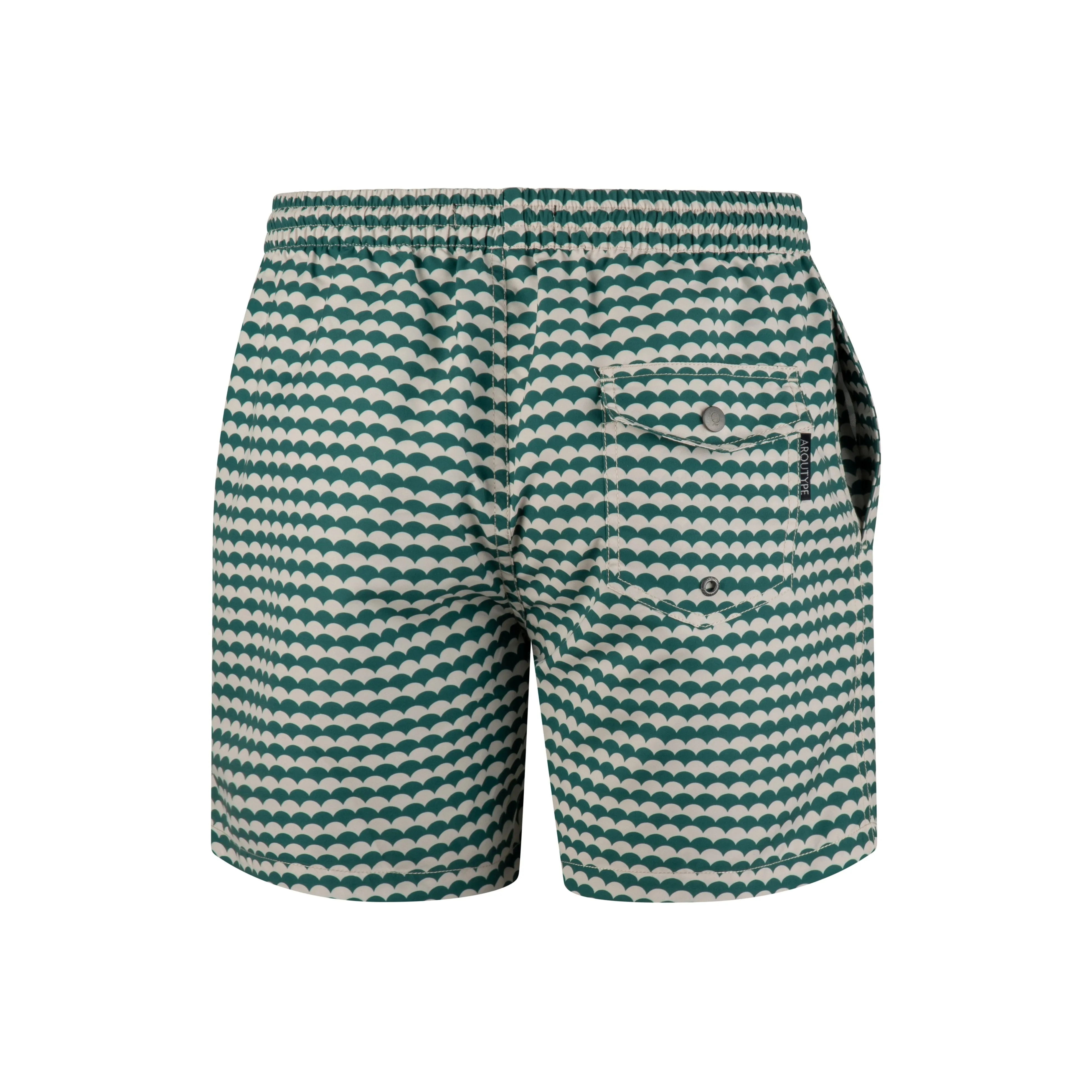 Brighton Beach Swim Shorts