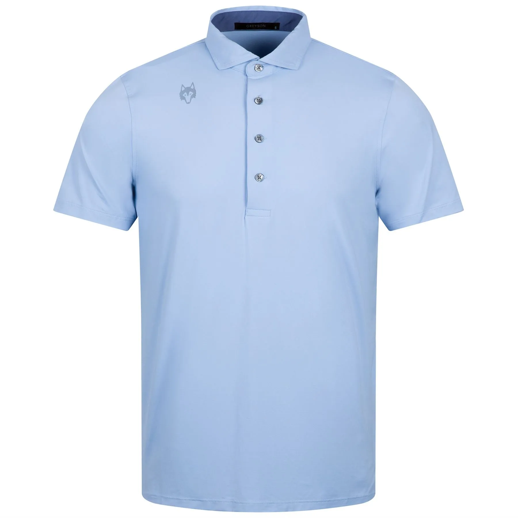 Cayuse Polo Delphinium - AW24