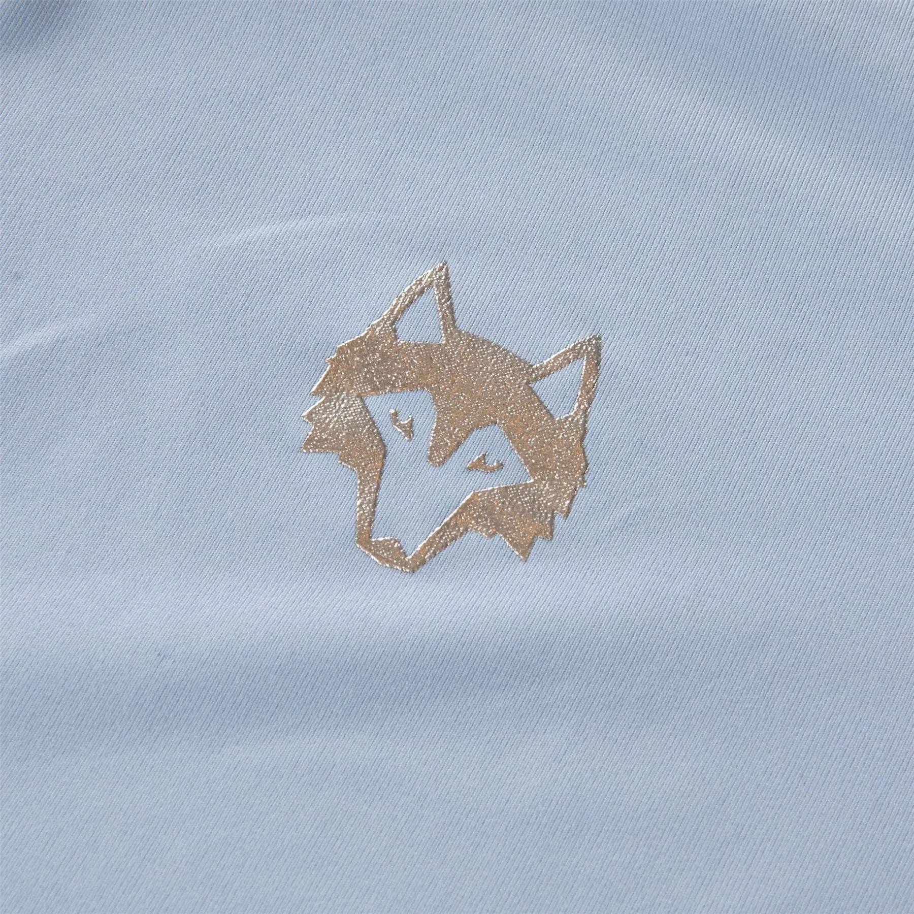 Cayuse Polo Wolf Blue - AW24