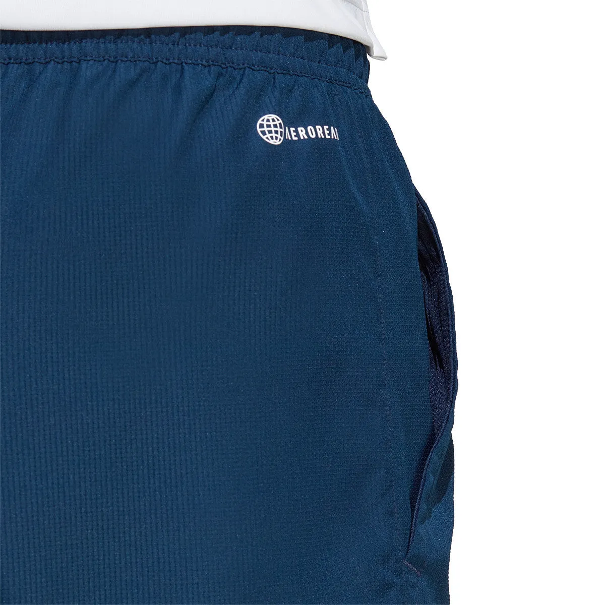 Club Tennis Shorts