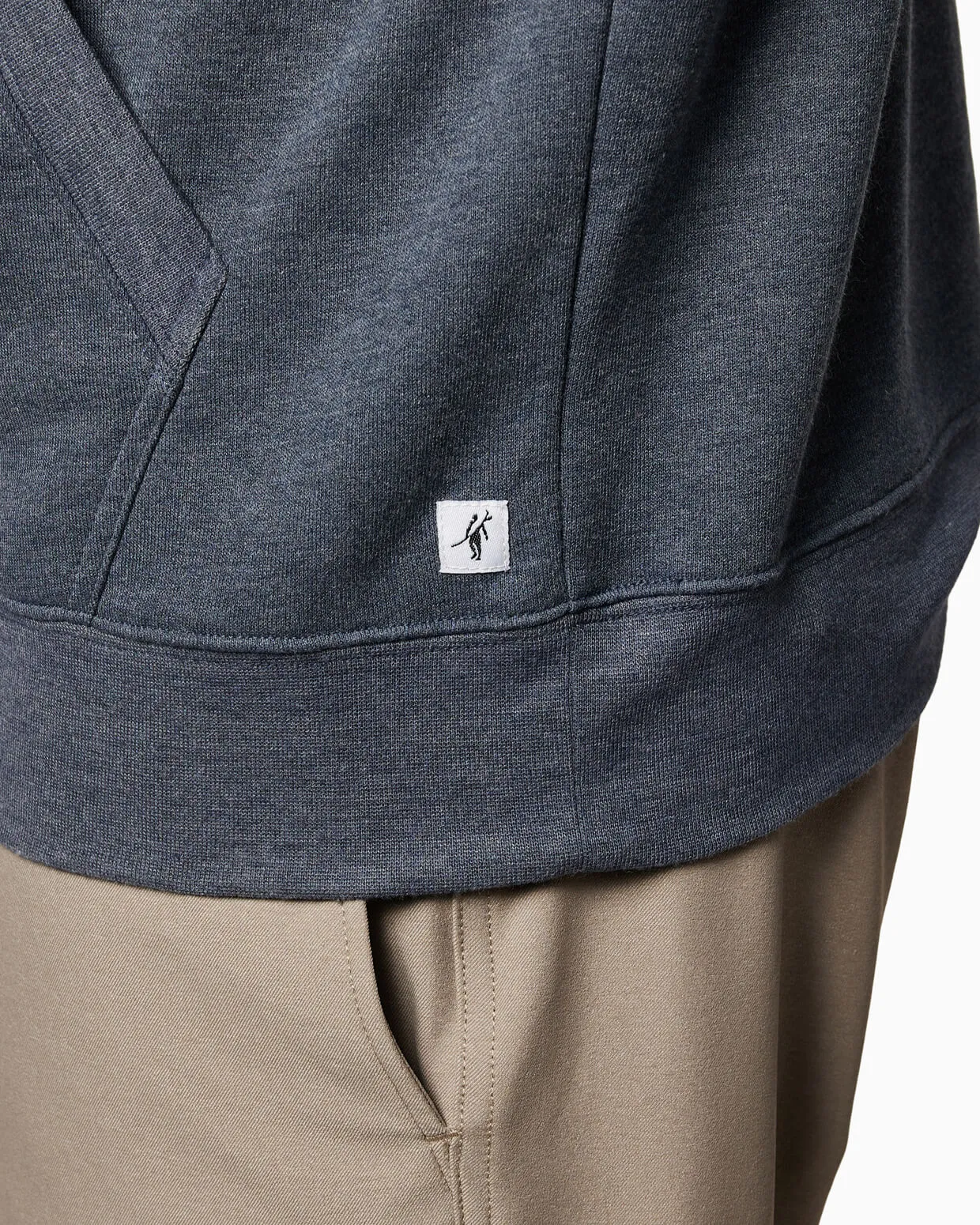 Coastal Fleece | Pullover Hoodie