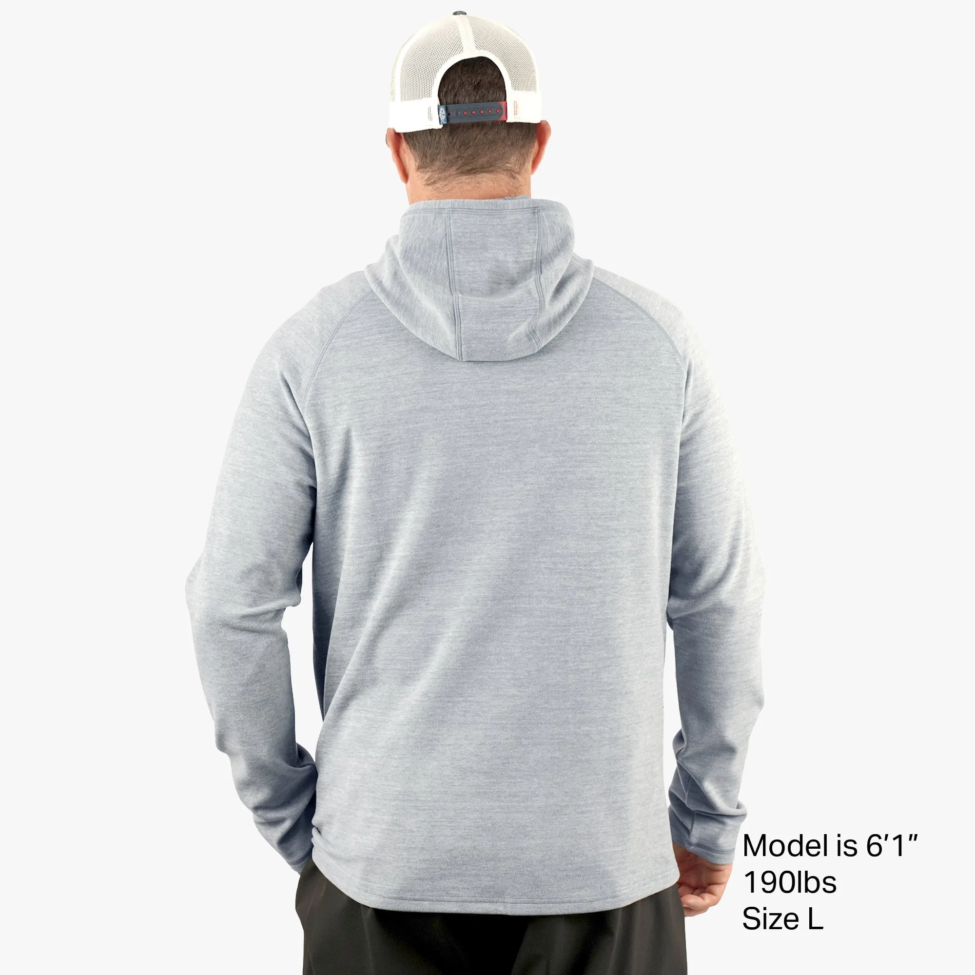 Coastal Layer Hoodie