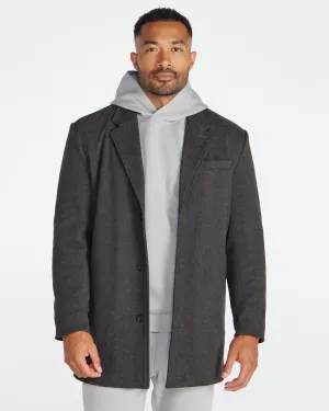 Coastal Overcoat