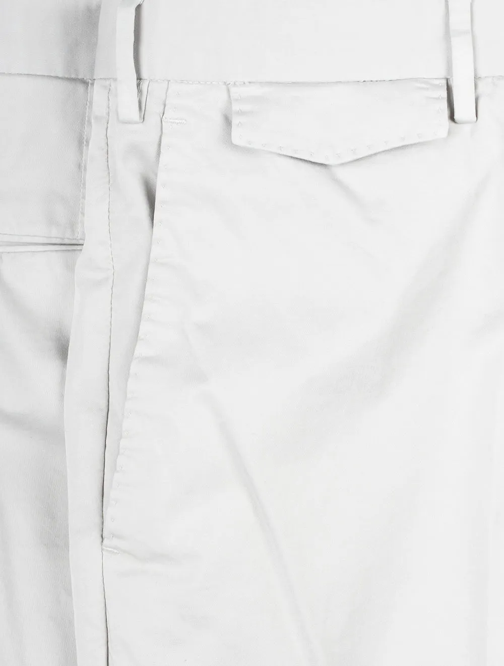 Cotton Shorts Stone