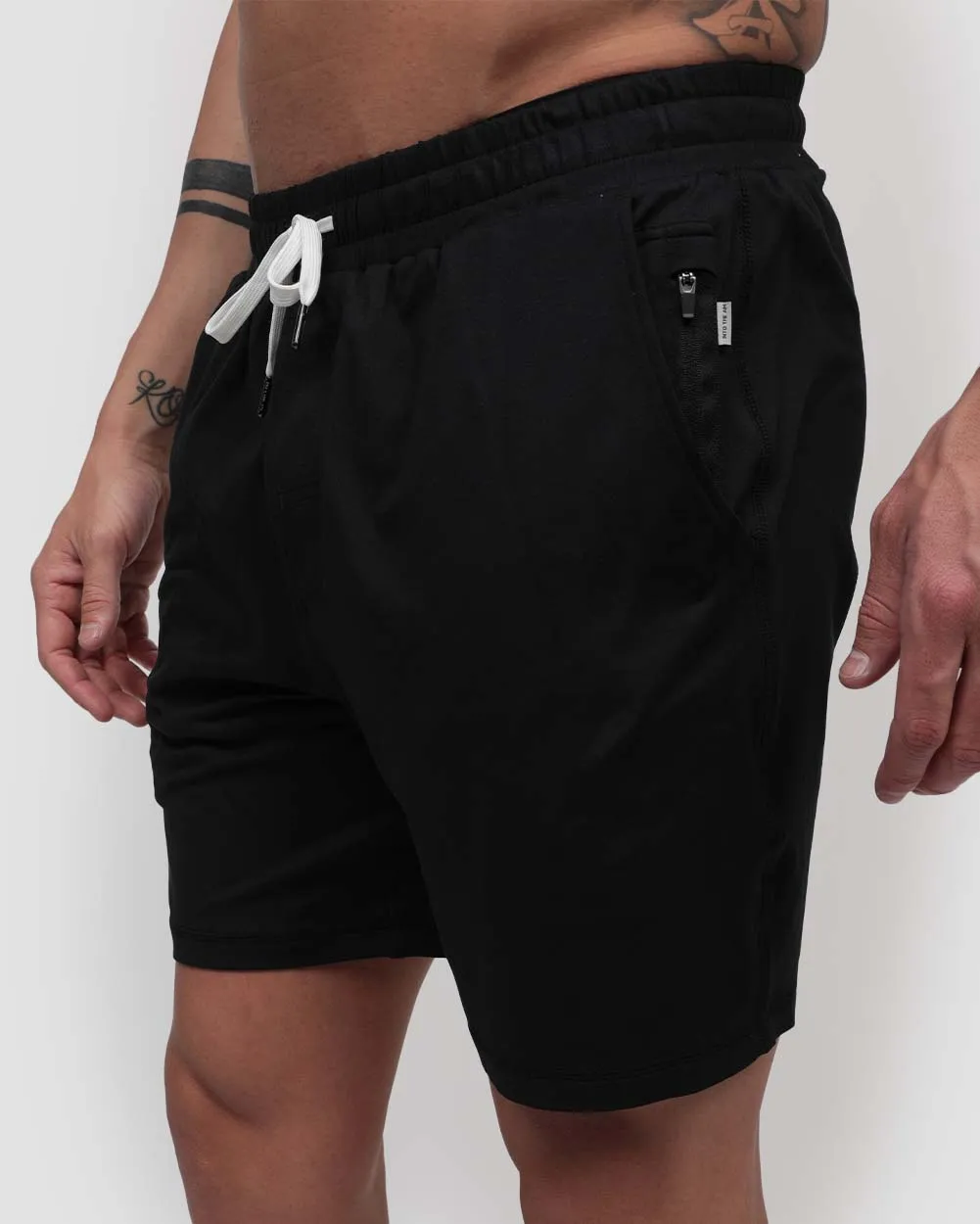 Ease Shorts - Non-Branded