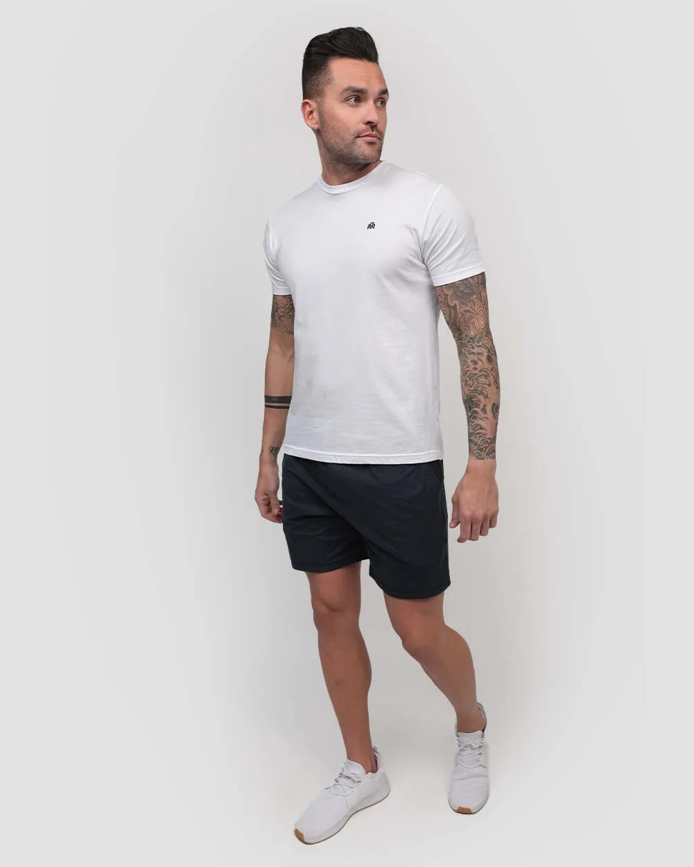 Ease Shorts - Non-Branded