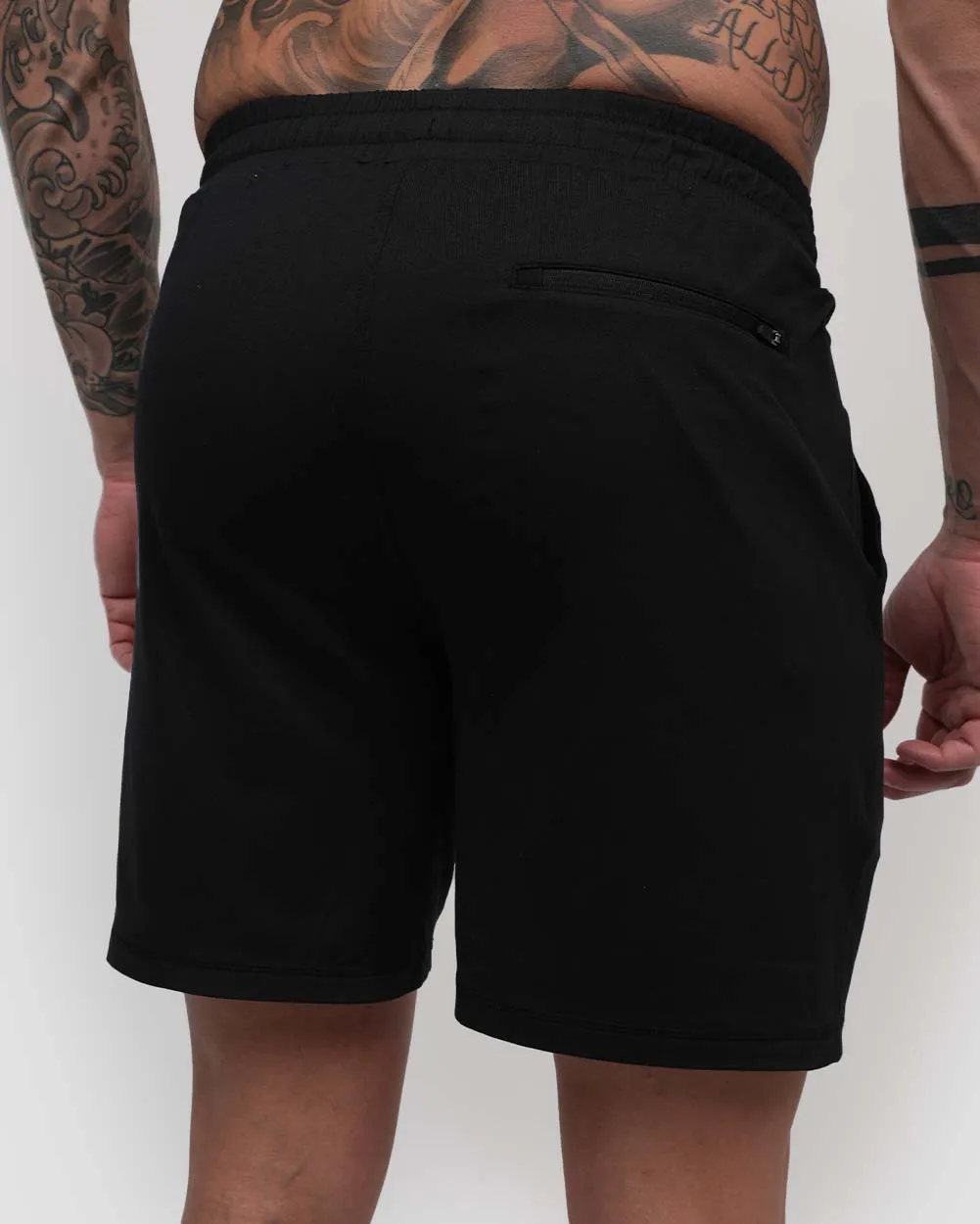 Ease Shorts - Non-Branded