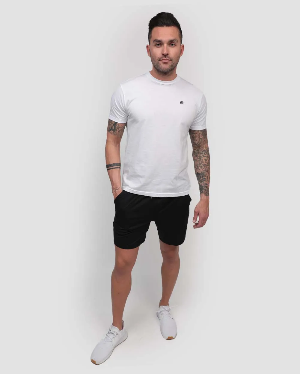 Ease Shorts - Non-Branded