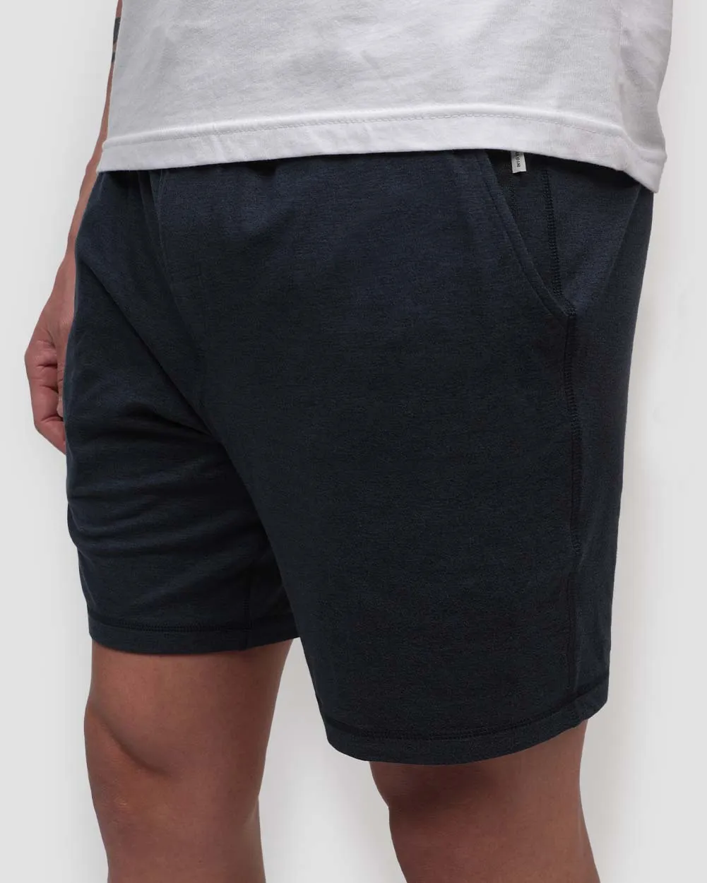 Ease Shorts - Non-Branded