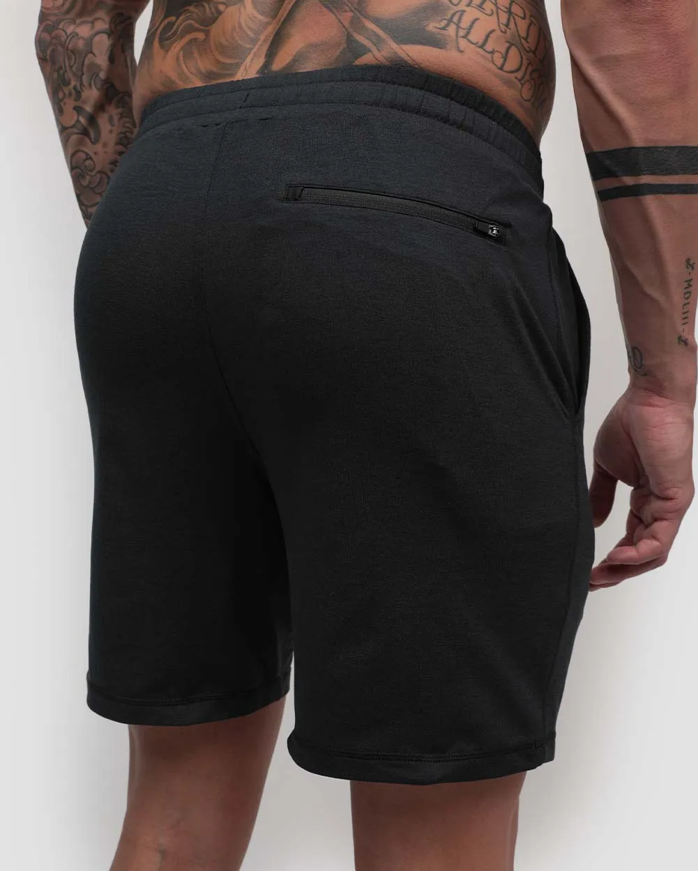 Ease Shorts - Non-Branded