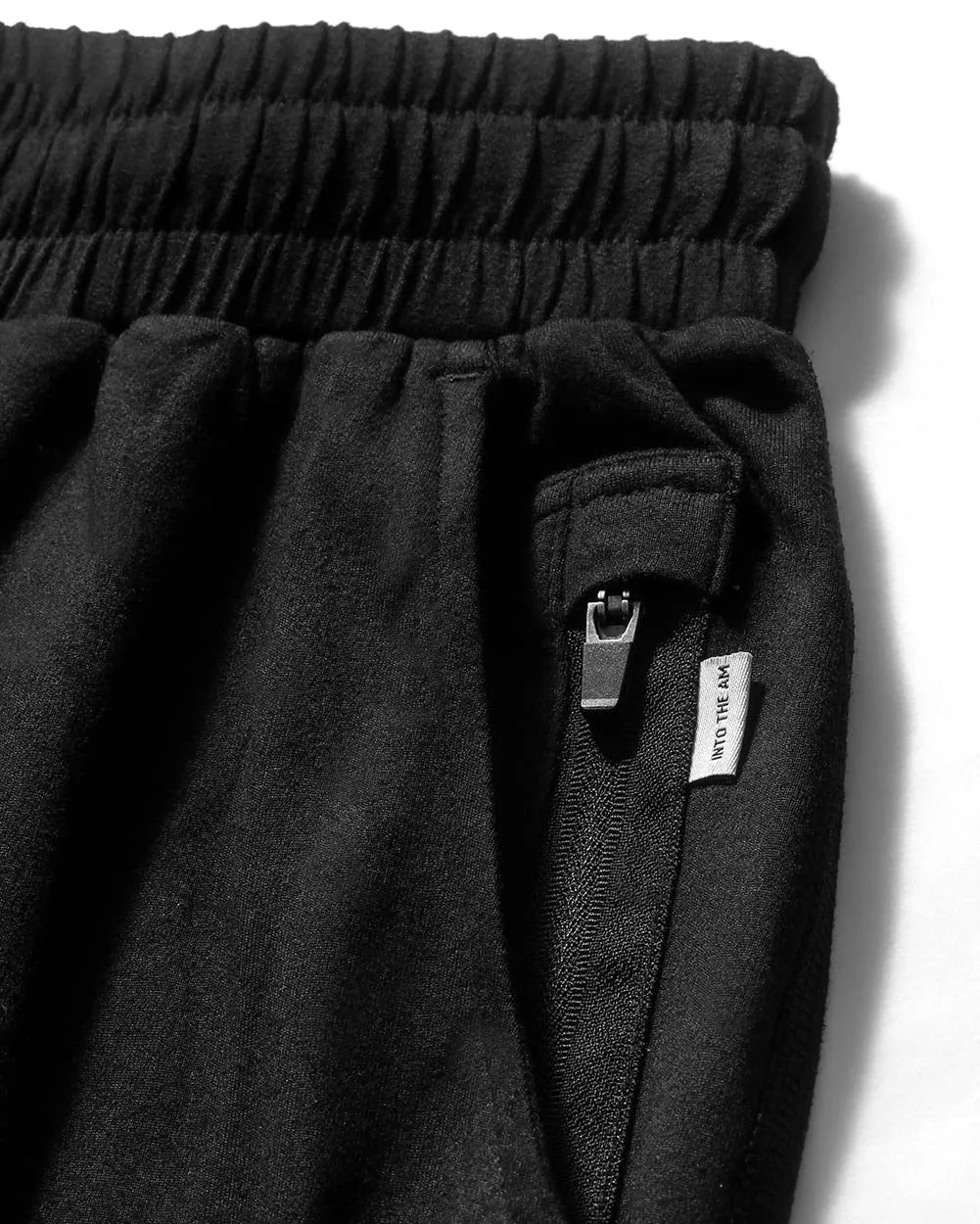 Ease Shorts - Non-Branded