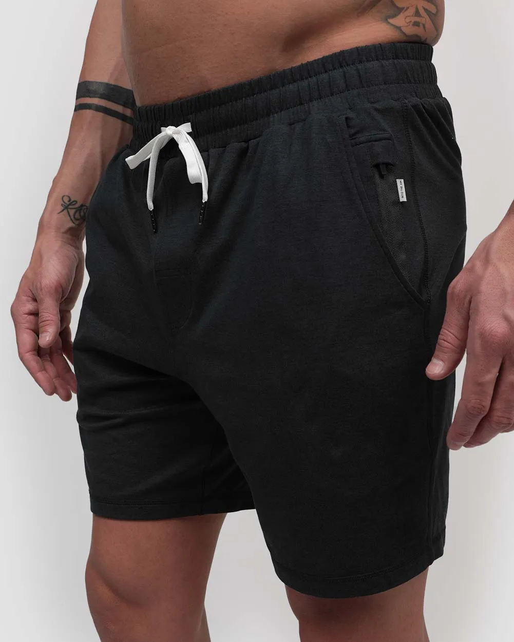 Ease Shorts - Non-Branded