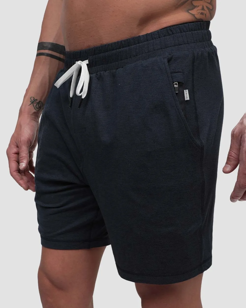 Ease Shorts - Non-Branded