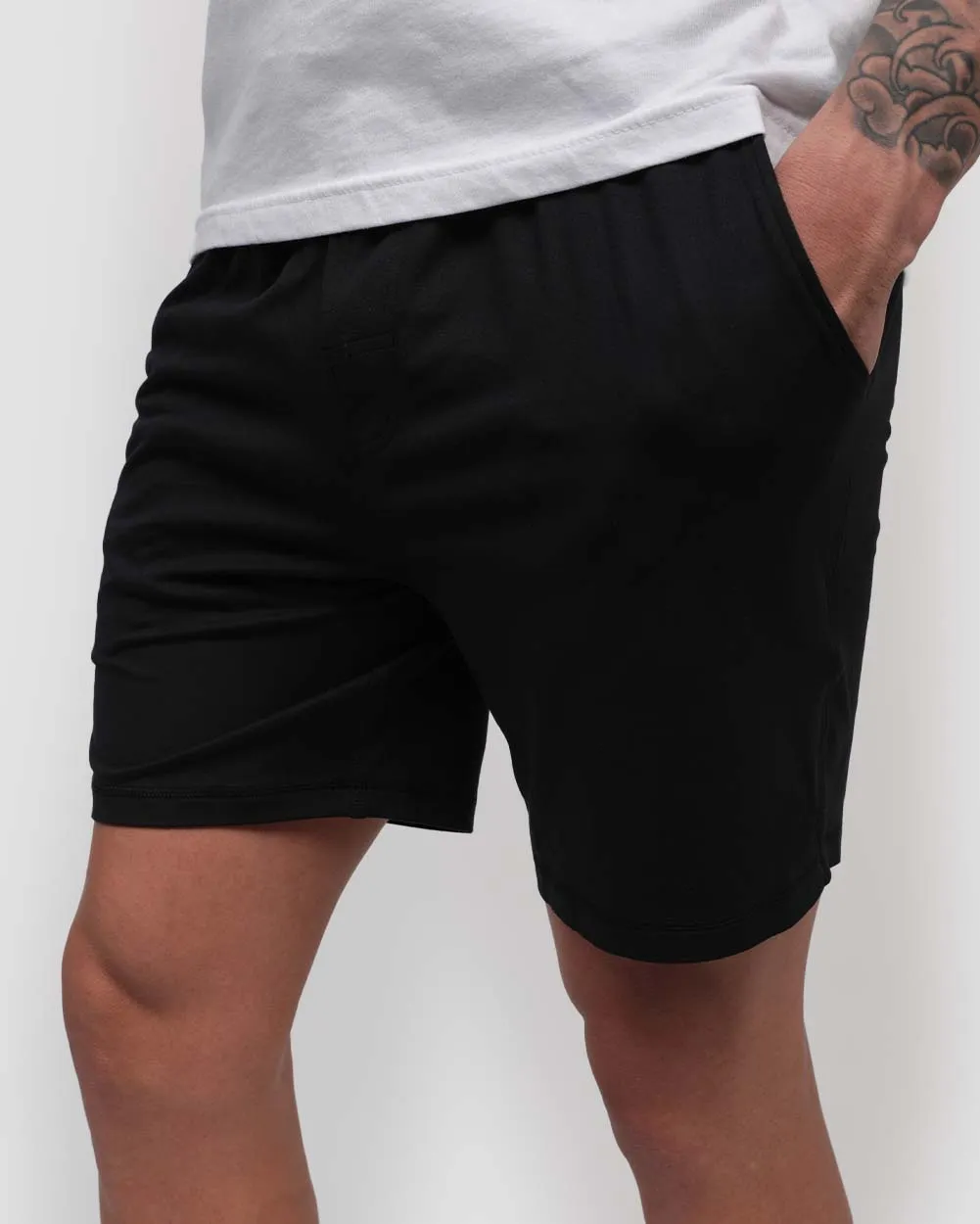 Ease Shorts - Non-Branded