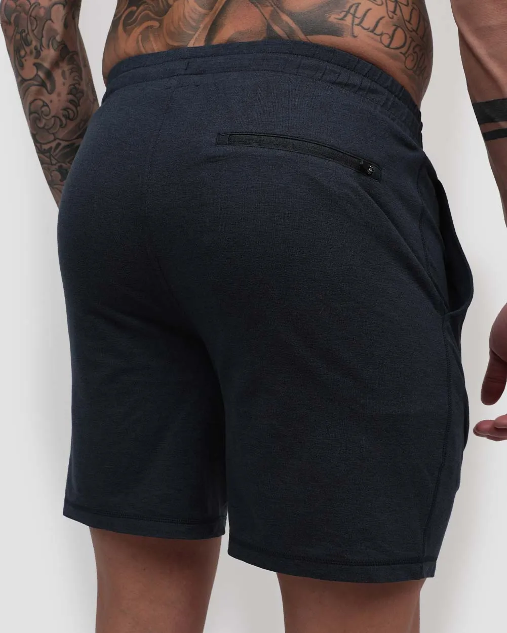 Ease Shorts - Non-Branded