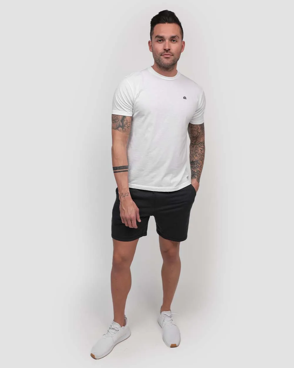 Ease Shorts - Non-Branded