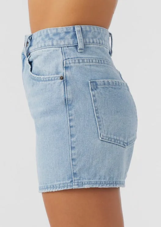 Eisley Denim Shorts