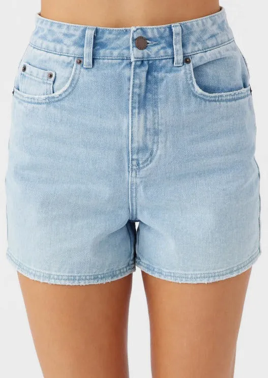 Eisley Denim Shorts