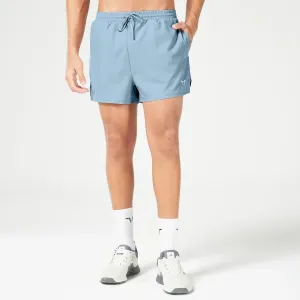 Essential 3" Shorts - Coronet Blue