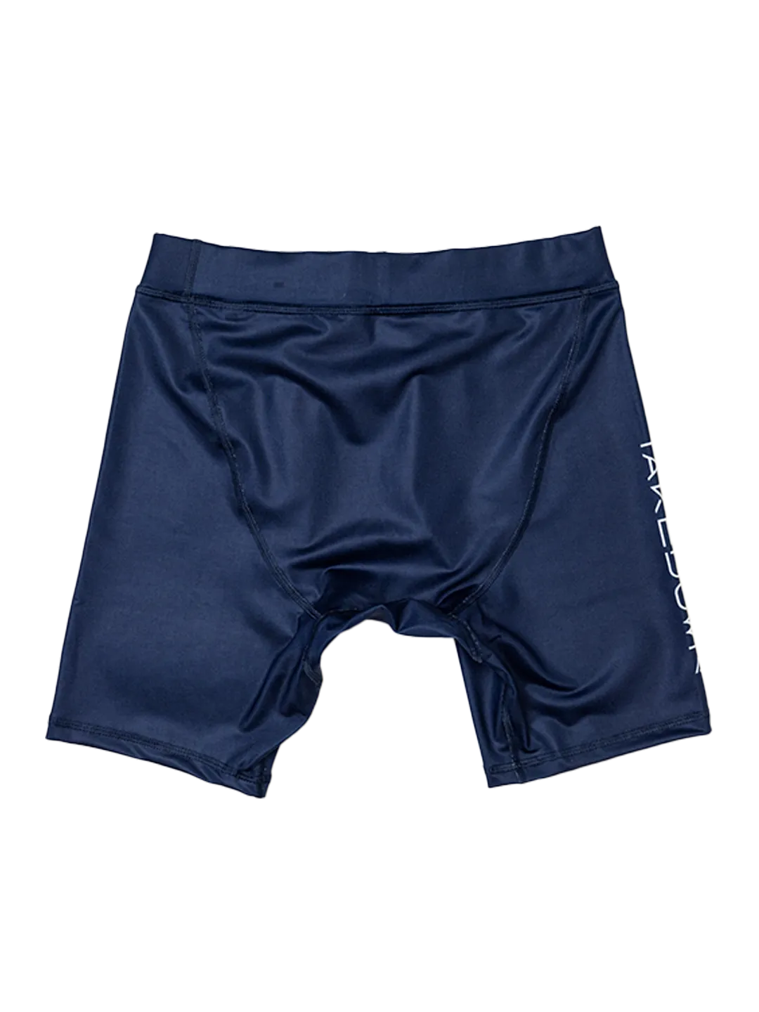 Essential Compression Shorts - Navy