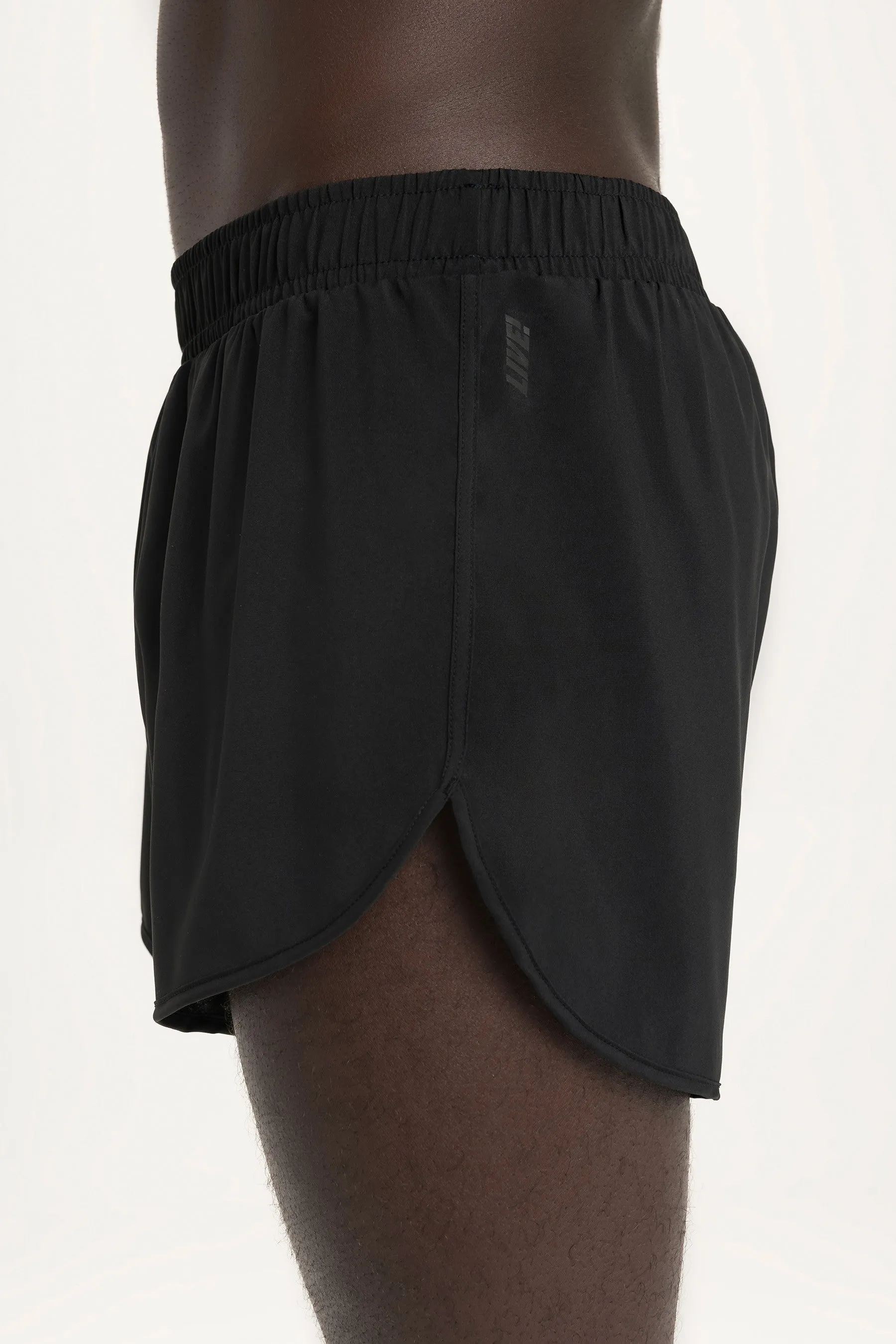 Essential Fast Running Shorties