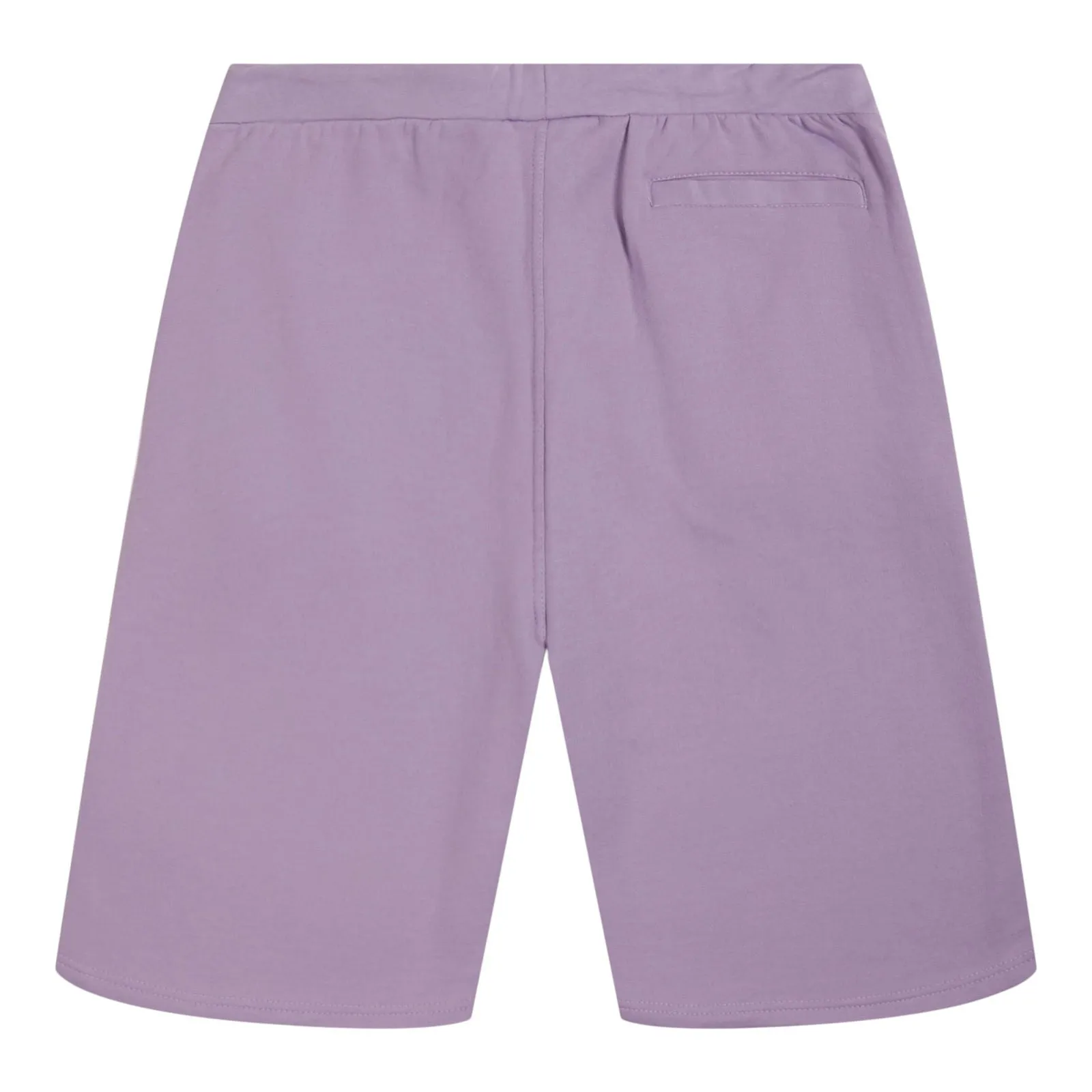 Essential Short - Lilac