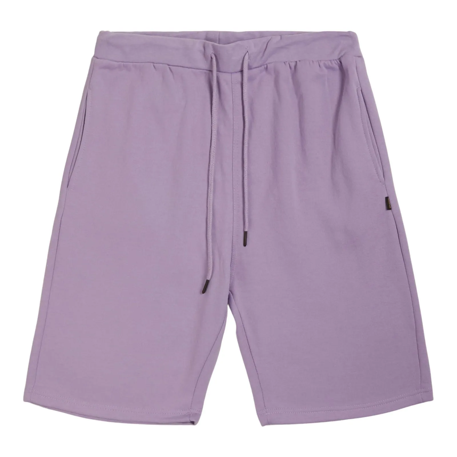 Essential Short - Lilac