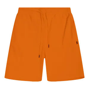 Essential Short - Orange