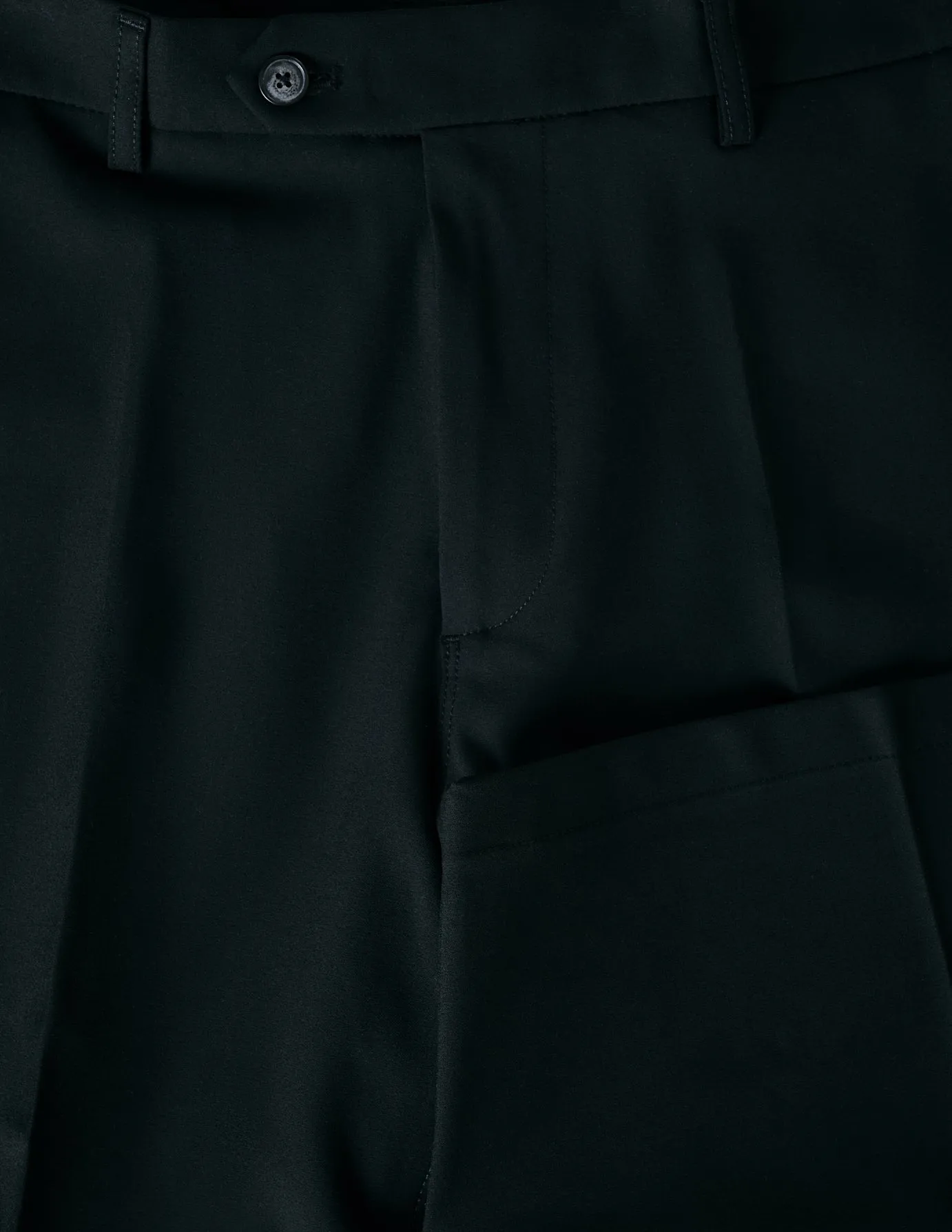 Essential Suit Shorts Black