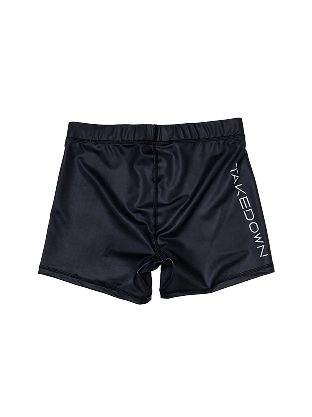 Essential Women’s Compression Short - Black