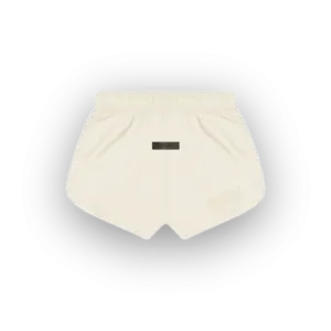 Essentials Fear of God Exclusive Volley Shorts - Cream