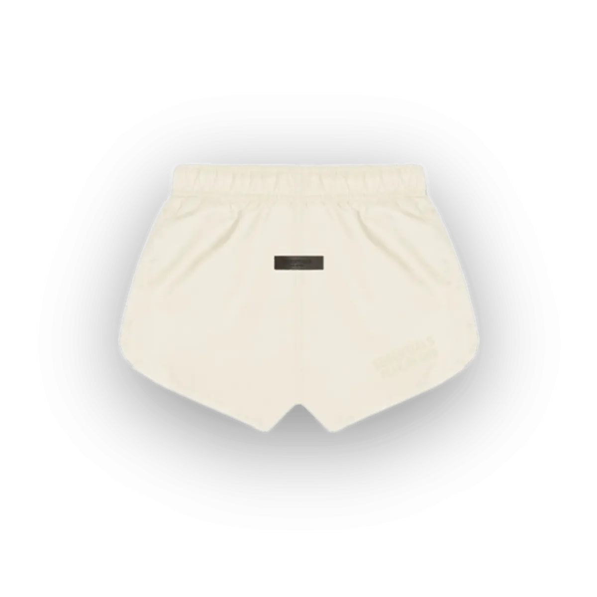 Essentials Fear of God Exclusive Volley Shorts - Cream