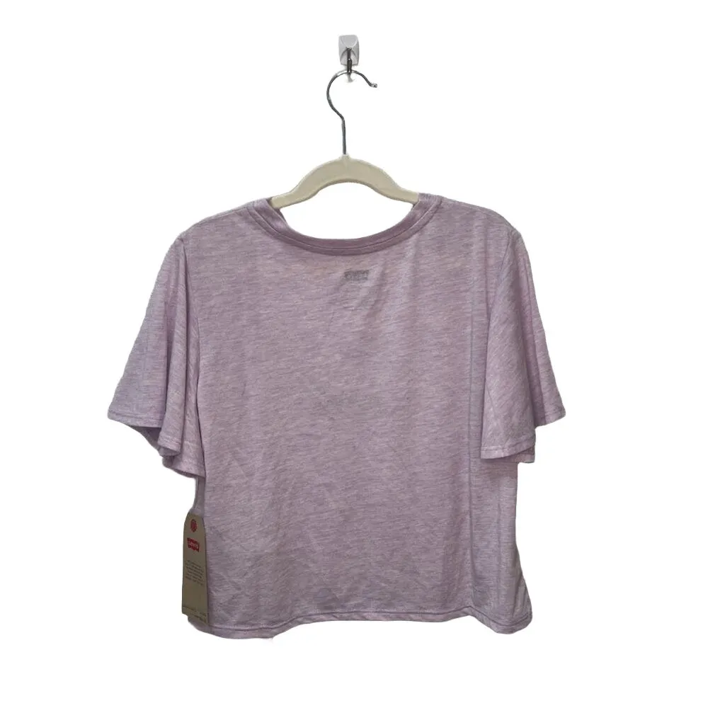 Flip Sequins T-Shirt