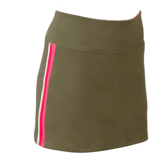 Foreplay Skirt (14")