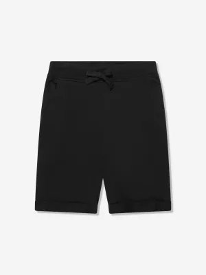 Guess Boys Branded Sweat Shorts