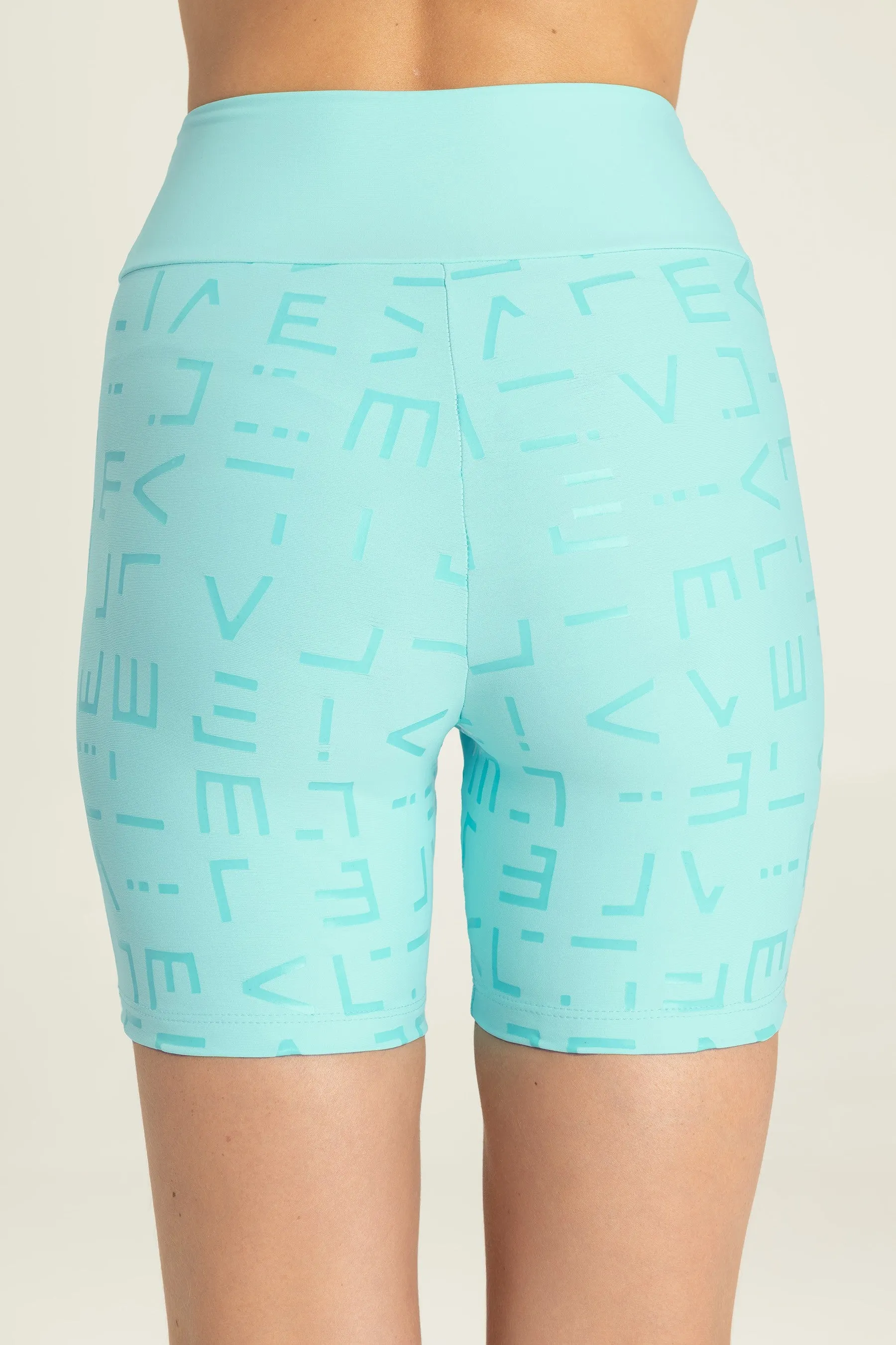 Icon Shorts