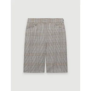 Iline Short - Grey