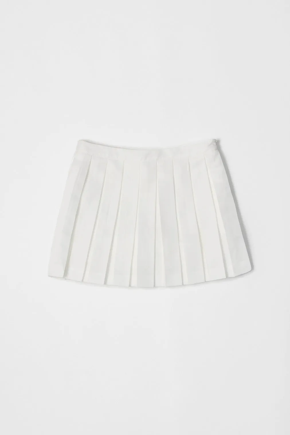 Kendall Tennis Skort