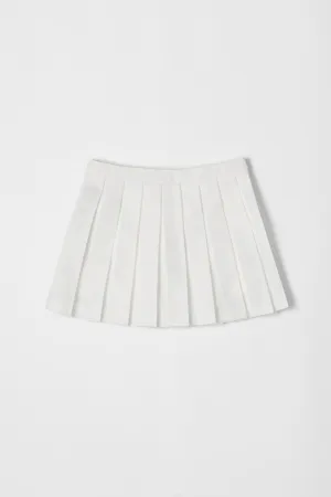 Kendall Tennis Skort